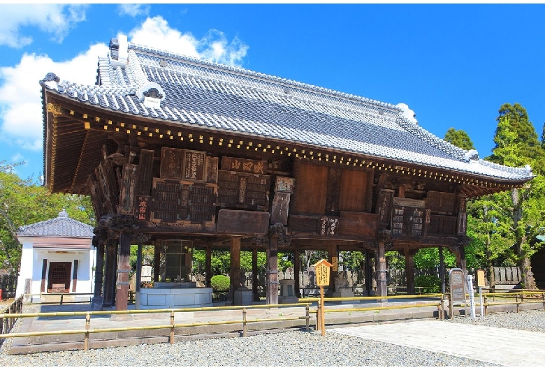 成田山新勝寺