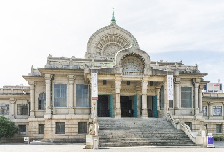 築地本願寺