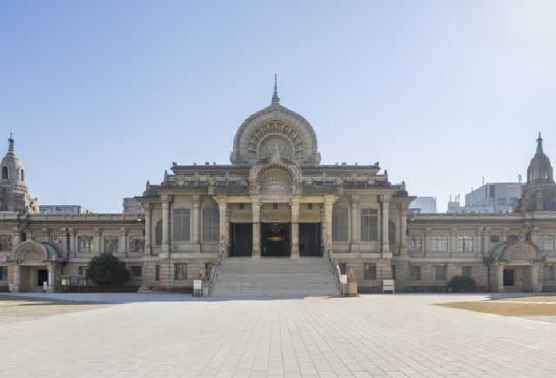 築地本願寺