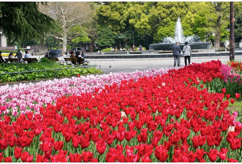 日比谷公園