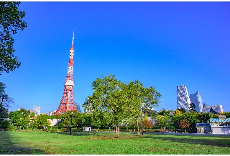 芝公園