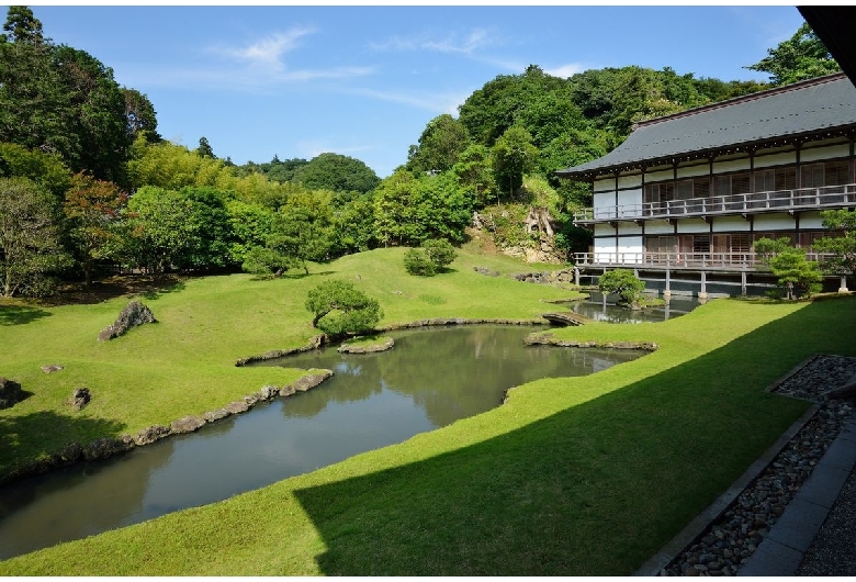 建長寺（鎌倉）