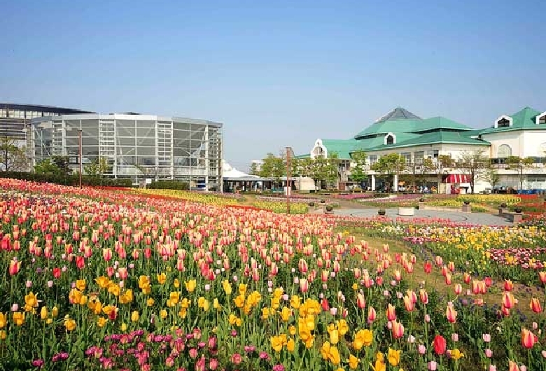 新潟ふるさと村