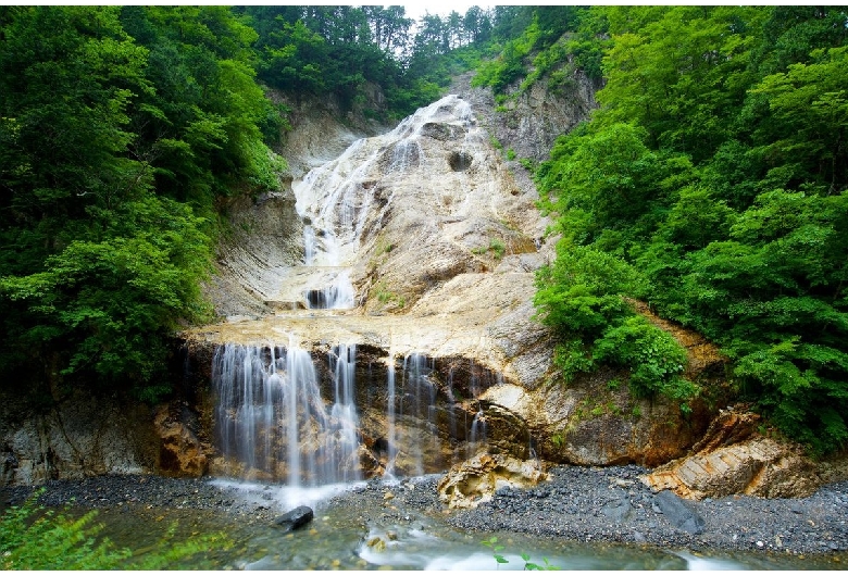 白山白川郷ホワイトロード