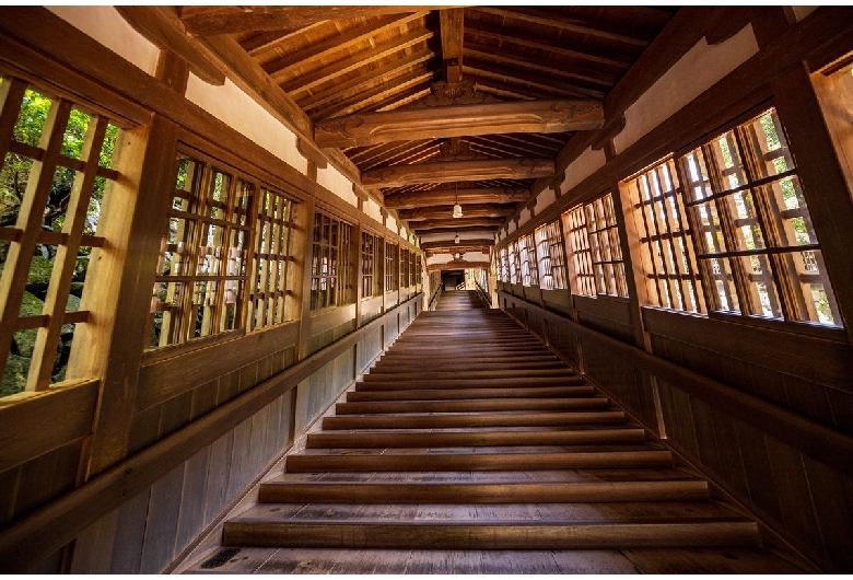 永平寺