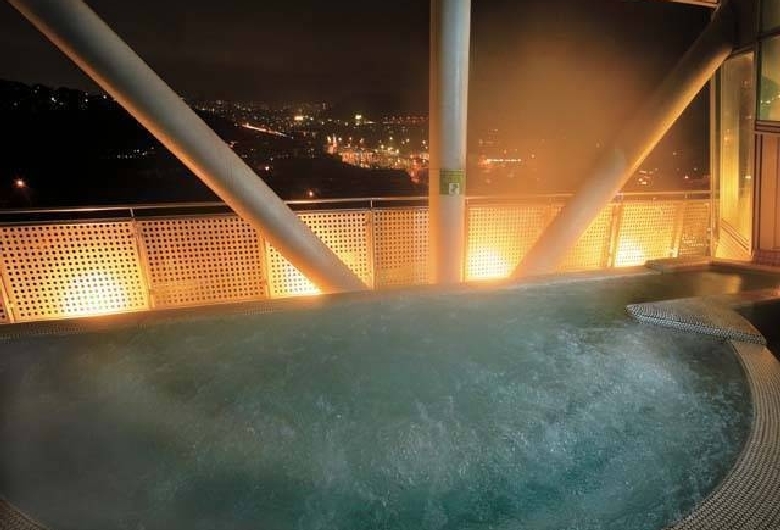 敦賀きらめき温泉リラ・ポート