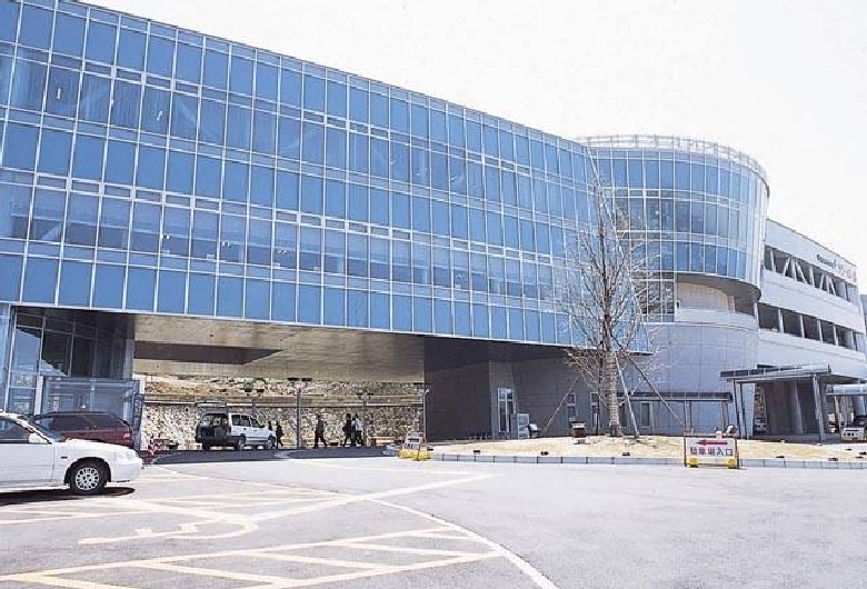 敦賀きらめき温泉リラ・ポート