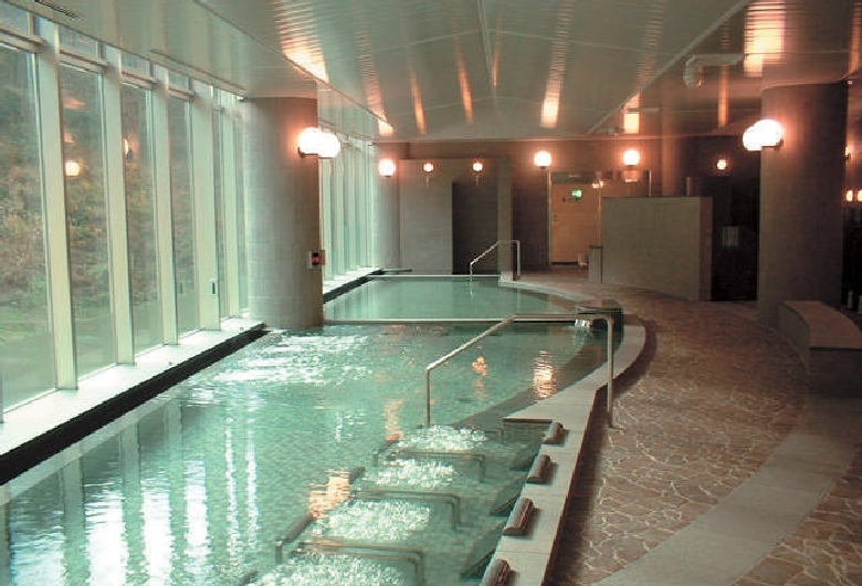 敦賀きらめき温泉リラ・ポート