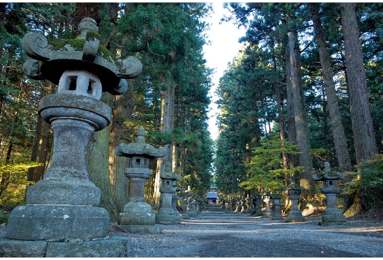 北口本宮冨士浅間神社