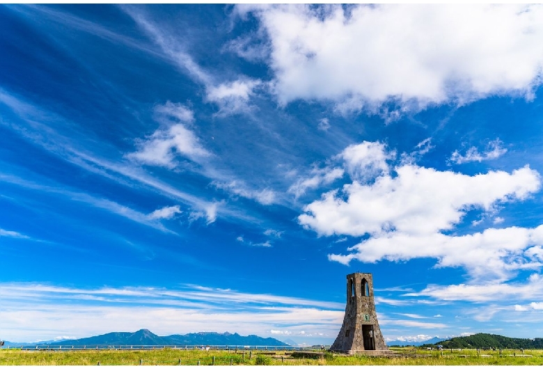 美ヶ原高原