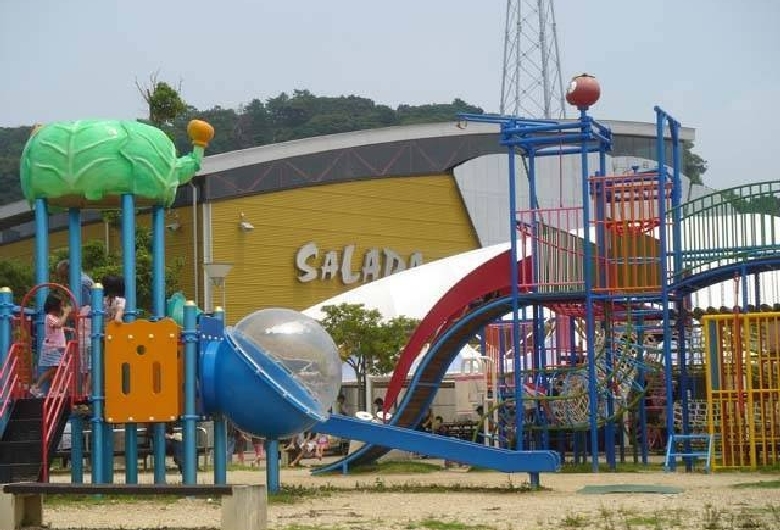 サンテパルクたはら