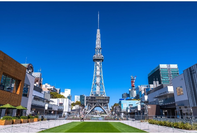 名古屋テレビ塔