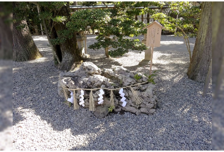 猿田彦神社