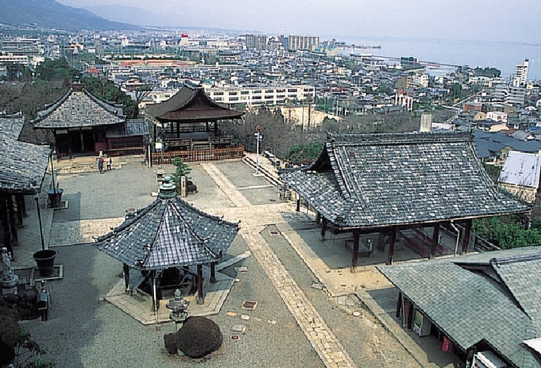 三井寺