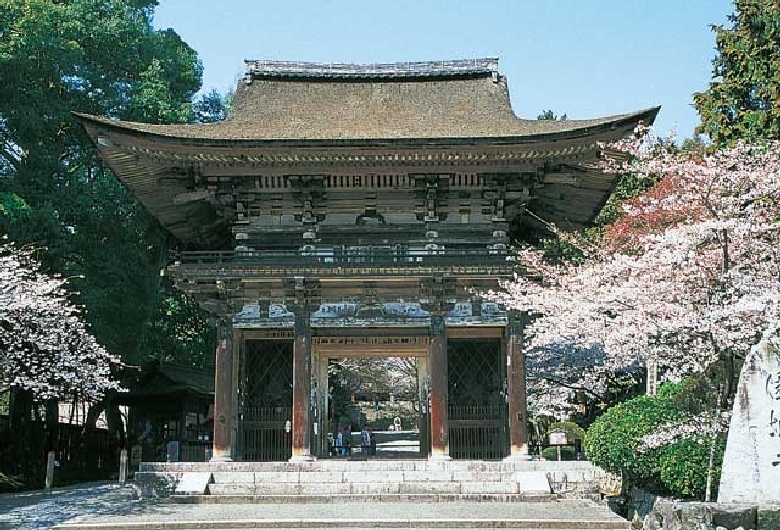 三井寺