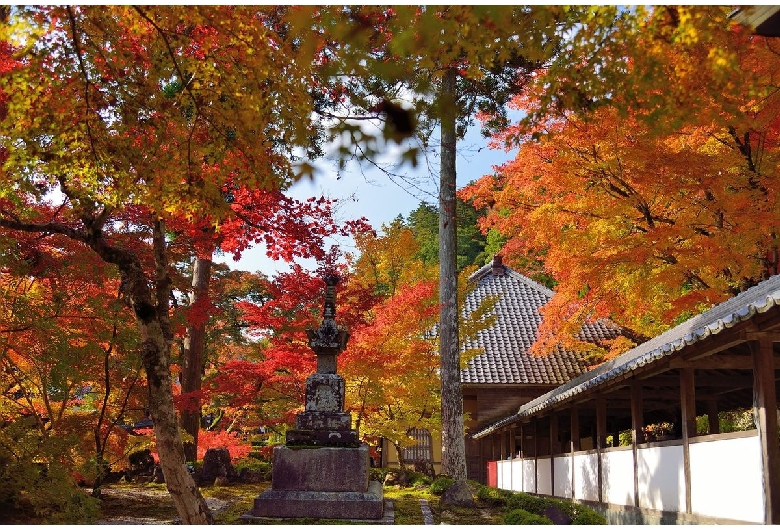 永源寺