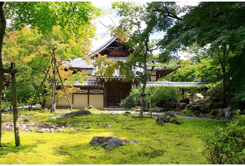 永源寺