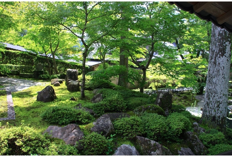 永源寺