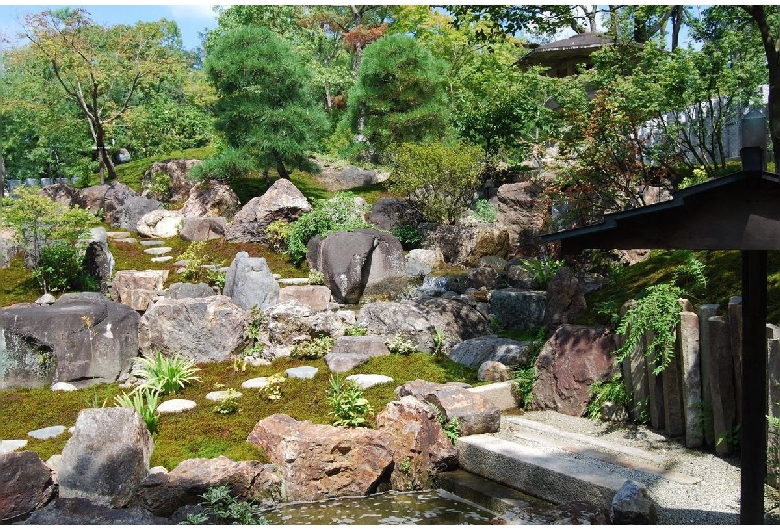 石切劔箭神社