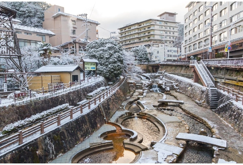 有馬温泉