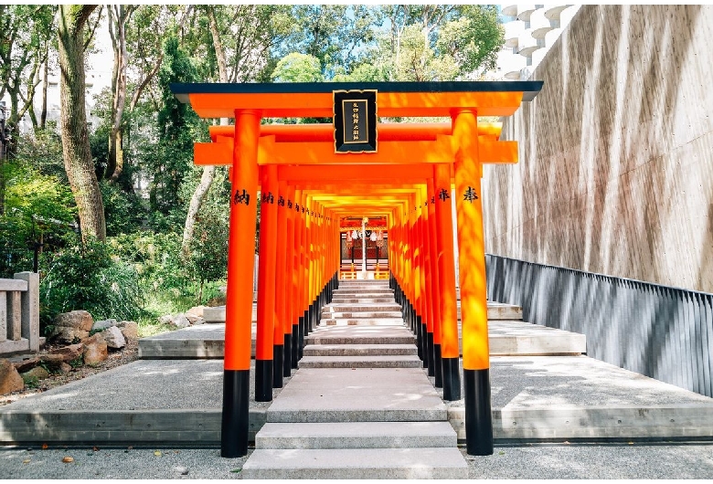 生田神社