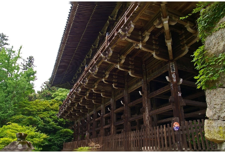 書寫山圓教寺