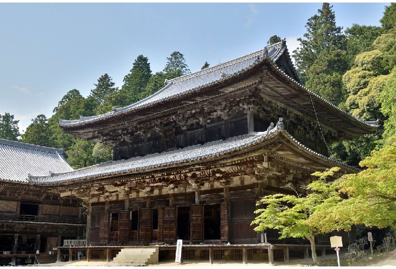 書寫山圓教寺