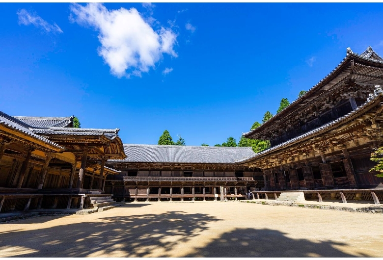 書寫山圓教寺