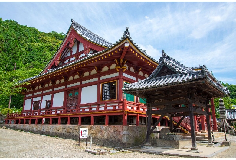 矢田寺