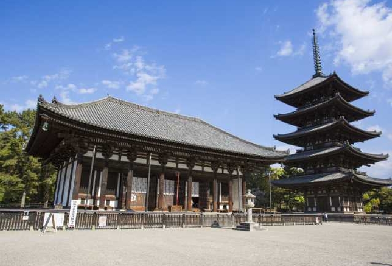 興福寺