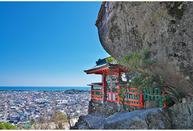 神倉神社