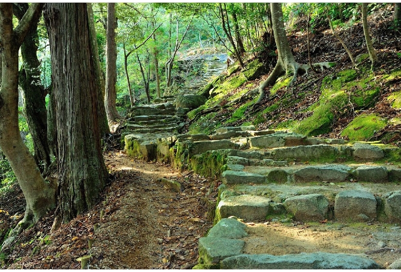 神倉神社