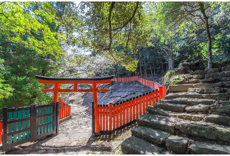 神倉神社