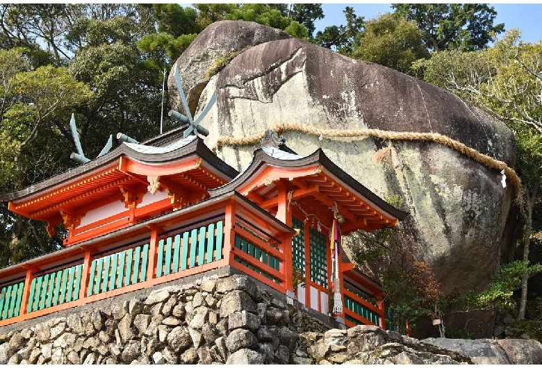 神倉神社