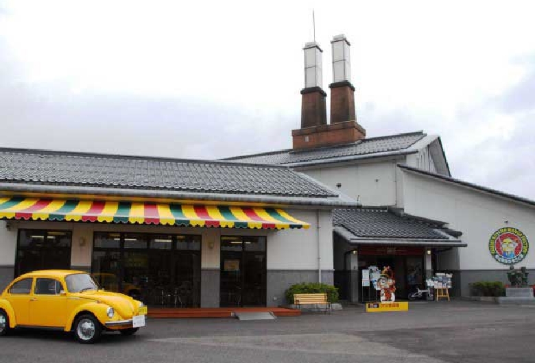 青山剛昌ふるさと館