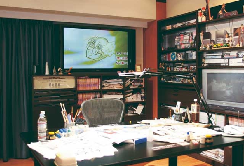 青山剛昌ふるさと館