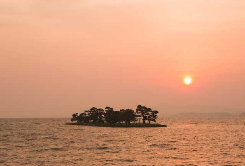 宍道湖