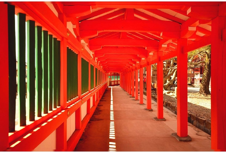 日御碕神社