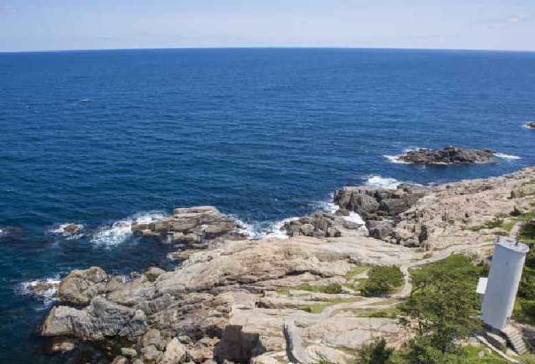 出雲日御碕灯台