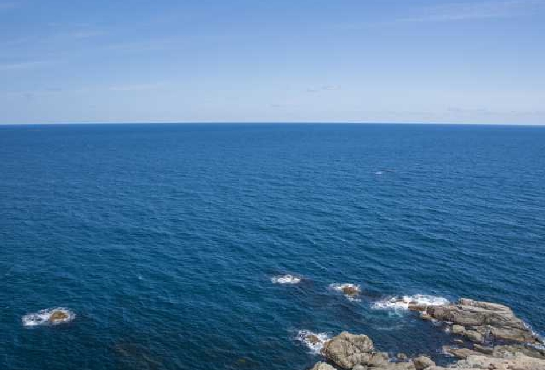 出雲日御碕灯台