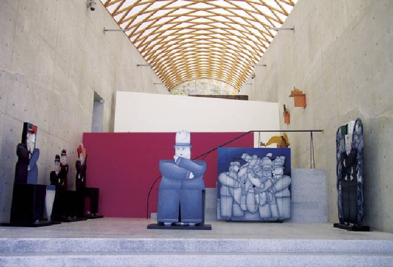 ところミュージアム大三島