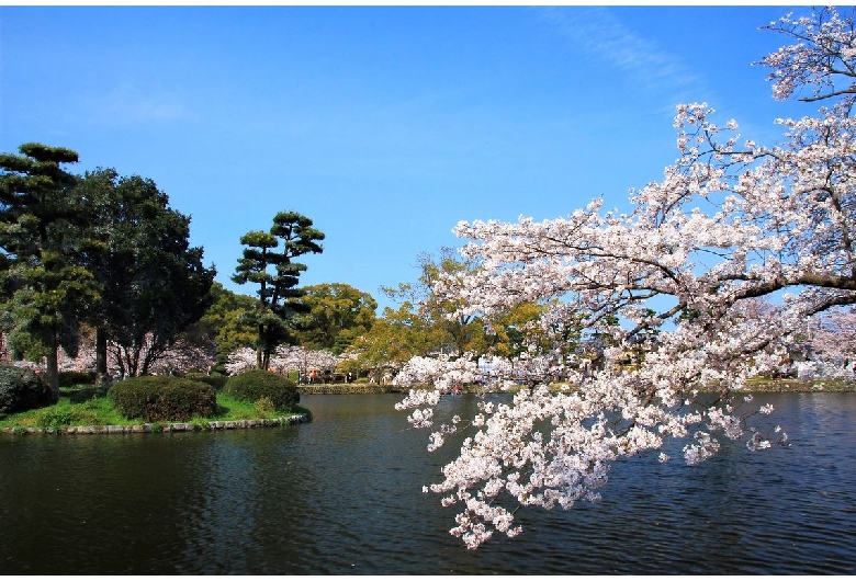 小城公園