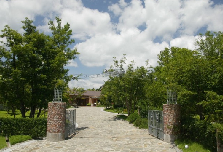 安心院葡萄酒工房