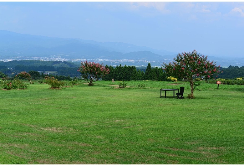 生駒高原