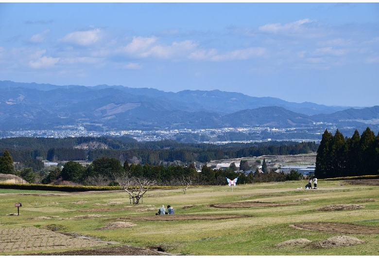 生駒高原