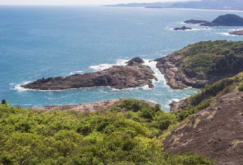 願いが叶うクルスの海