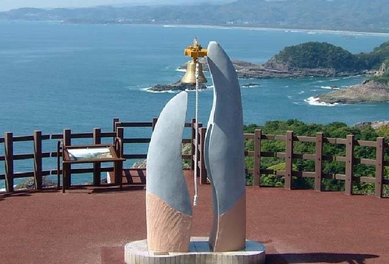 願いが叶うクルスの海