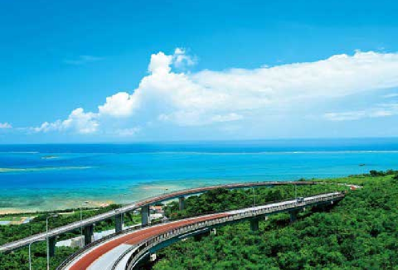 ニライ橋・カナイ橋