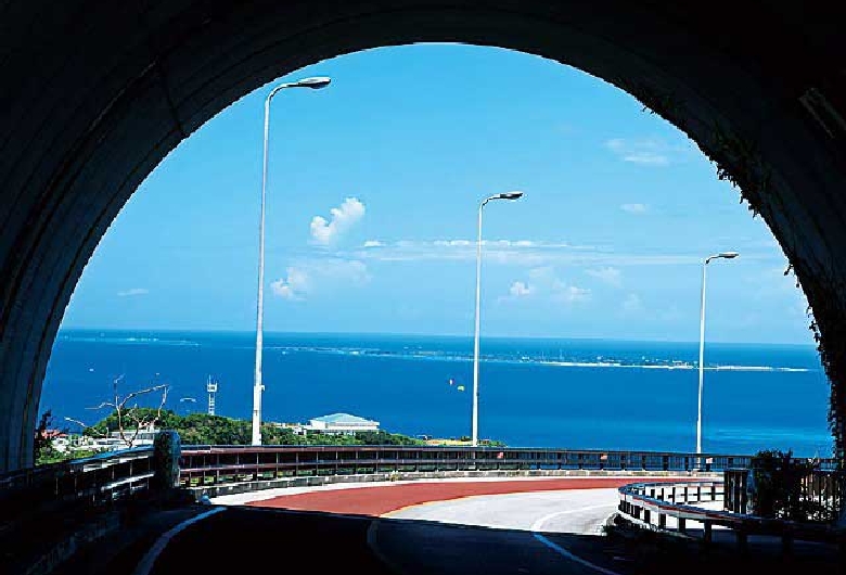 ニライ橋・カナイ橋