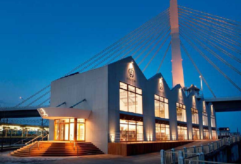 Ａ－ＦＡＣＴＯＲＹ